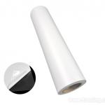 DS001TS PES Hot Melt Ahesive Film  Width 50cm 100cm For Embroidery Patch Fabric for sale