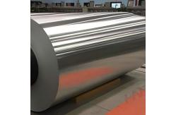 China Superior Heat Dissipation Aluminum Alloy Coils Electronics Applications supplier