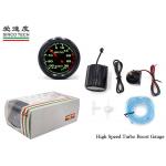 Professional Auto Boost Gauge 6341 Single Function With Stepper Motor