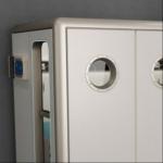 Portable 1.5ata Multiplace Hyperbaric Chamber 4 People for sale