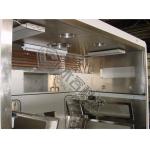 Roll To Roll Web Thin Film Coating Machine, R2R Web Vacuum Metallizing Plant, R2R Web Coater for sale
