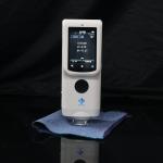 CR8 Fabric Portable Spectrophotometer Planar Grating Digital 3nh Colorimeter for sale