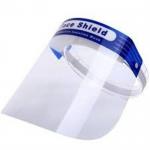 Transparent APET Film Face Shield Plastic Sheet 0.18mm - 2mm for sale