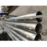 OD 1/8inch Astm A249 Tp321 Welding Sch 10 Stainless Steel Pipe