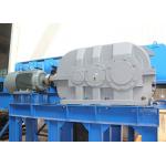 Conveying Big Block Sharp Materials Wear Resistance Chain Apron Conveyor for sale