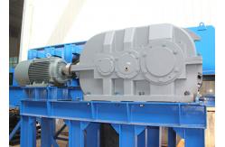 China Conveying Big Block Sharp Materials Wear Resistance Chain Apron Conveyor supplier