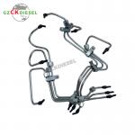 High Pressure Tube 420208-00002 for DH225-9 DE08 Engine
