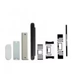 Long Range Active ABS UHF RFID Anti Metal Tag For Asset Equipment Management for sale