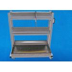 SAMSUNG SM SMT Feeder Storage Cart For SMT PCB Assembly Equipment