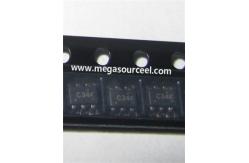China Integrated Circuit Chip SN74LVC2G34DBVR - Texas Instruments - DUAL BUFFER GATE supplier