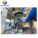 Limestone Vertical Mill Lime Powder Processing Machinery Equipment 80 T/H Vertical Grinding Machine for sale
