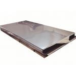 ASTM ASTM 4K Finish SS Steel Plate for sale