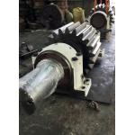 Gear Box Straight Spur Transmission Main Shaft AISI 4140 Steel for sale