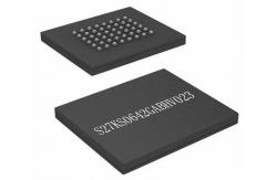 China S27KS0642GABHV023 ICs Chip Pseudo SRAM Memory IC 64Mbit HyperBus 200 MHz supplier