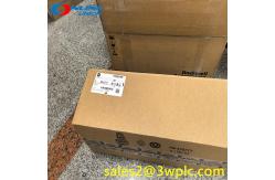 China 1756-A13 Allen Bradley Lithium Battery PLC Power Supply for RSLogix 500 supplier