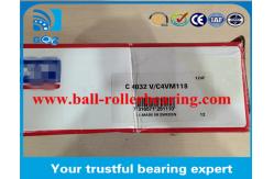 China Industrial Spherical Self-Aligning Roller Bearings High Speed C 4032 V CARB supplier