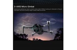 China Professional Rescue Drone with 3axis gimbal 4k Night Vision camera 10km control distance supplier