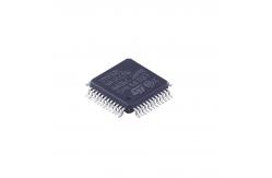 China STMicroelectronics STM32L443CCT6 electronics Component Tps 32L443CCT6 Lcd With Microcontroller supplier