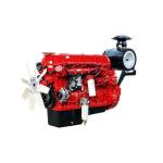 CAMC 408KW Marine Engine Generator Set 1500rpm Original Quality Engineering Construction Industry for sale