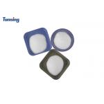 80-170Um Polyester Adhesive Powder PES Hot Melt Powder For Clothing