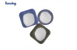 China 80-170Um Polyester Adhesive Powder PES Hot Melt Powder For Clothing supplier