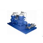 HFO FO DO Fired Power Station Equipments with Various Modules for sale