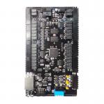 Thickness 0.1mm - 4mm PCB Assembly HASL ENIG High Frequency PCB Manufacturing for sale