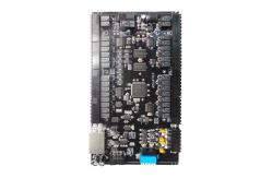 China Thickness 0.1mm - 4mm PCB Assembly HASL ENIG High Frequency PCB Manufacturing supplier