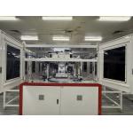 Electromagnetic AC Inverter Welding Machine For BIPV Module Assembly
