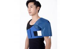China CE TPU Ice Compression Machine For Shoulder With Auto Circulation System supplier