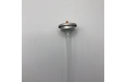 China MDF Kit Activator Valve Reliable Aerosol Dispensing Solution for Automotive Applications supplier