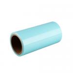 100 Tightness Glassine Paper Self Adhesive Sticker Thermal Transfer Printable Labels for sale