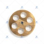 FUJI NXT W08 FEEDER GEAR AA18B03 FUJI Feeder Part