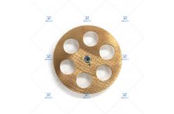 China FUJI NXT W08 FEEDER GEAR AA18B03 FUJI Feeder Part supplier