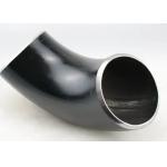 Seamless Pipe Fittings 90 Degree  Butt weld Carbon Steel Elbow for sale