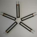 U Type Sic Silicon Carbide Heating Element Heater for Laboratory Furnace for sale