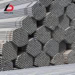 Plain Galvanized Steel Pipe Gi Galvanized Metal Pipe With Coupling Z30-275G/M2