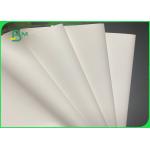 Biodegradable Waterproof 144g 168g Stone Paper For Making Outdoor Notebook
