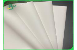 China Biodegradable Waterproof 144g 168g Stone Paper For Making Outdoor Notebook supplier