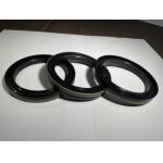 Combined Oil Seals Rubber Corrosion Resistance ISO9001 Approved for sale