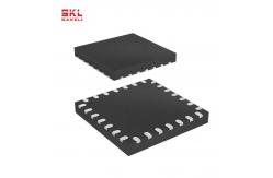 China STM32F031G6U6 MCU Microcontroller FLASH SRAM ARM Embedded Applications supplier