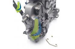 China 9400030734 Fuel Injection Pump Engine Parts For 4B 3.9L Engine supplier