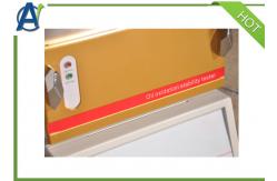 China EN16568 Automatic Fame Rancimat Biodiesel Oxidation Stability Test Equipment By Accelerated Oxidation supplier
