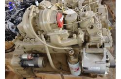 China Rebuilt 6BT5.9 6BT Cummins Engine For Truck supplier