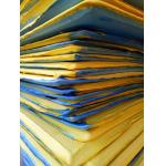 20mm-60mm 2mx1m Closed Cell Eva Foam Sheets 1/2/3 Layers