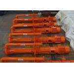18m Head Centrifugal Submersible Sludge Pump For Offshore Platform for sale