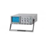 Reliable High Precision Analogue Oscilloscope Easy Use for sale