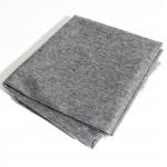 Nonwoven Double Dot Interlining for Garment Fusing Interfacing by GAOXIN Dot Type for sale