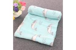 China OEM ODM EN71 Child Friendly Comfortable Blanket Soft Flannel Blanket supplier