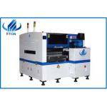 16 Heads Surface Mount Machine SMT Equipment Mounter 80000 CPH Mounting Speed for sale